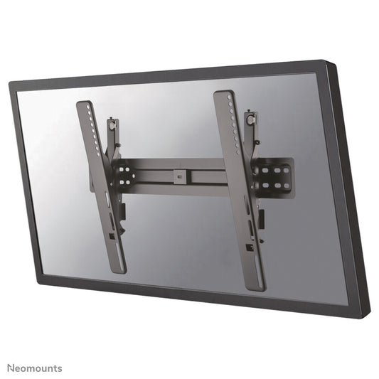 Neomounts LED-W650BLACK tv-fäste 190,5 cm (75") Svart