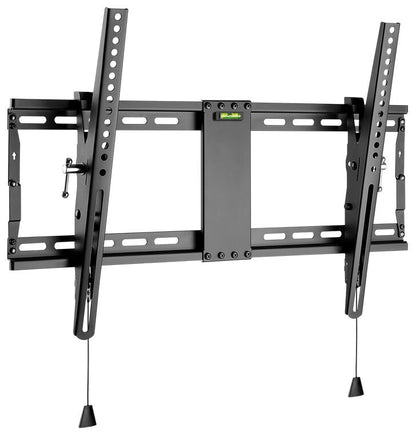 Goobay 49929 tv-fäste 177,8 cm (70") Svart