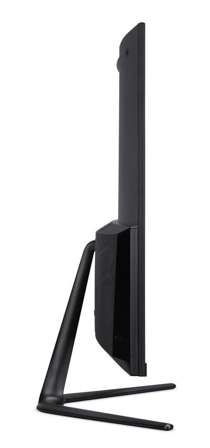 Acer ED0 Nitro ED320QRS3bmiipx platta pc-skärmar 80 cm (31.5") 1920 x 1080 pixlar Full HD LCD Svart