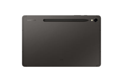 Samsung Galaxy Tab S9 Enterprise Edition SM-X716B 5G Qualcomm Snapdragon 128 GB 27,9 cm (11") 8 GB Wi-Fi 6 (802.11ax) Android 13 grafit