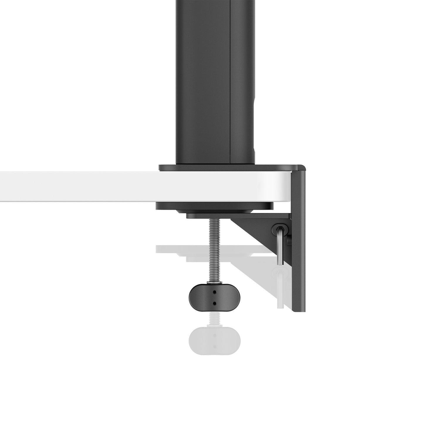BenQ RD280UA platta pc-skärmar 71,6 cm (28.2") 3840 x 2560 pixlar 4K Ultra HD Svart