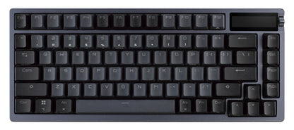 ASUS M701 ROG AZOTH/NXRD/FR tangentbord Spela USB + RF Wireless + Bluetooth AZERTY Fransk Svart