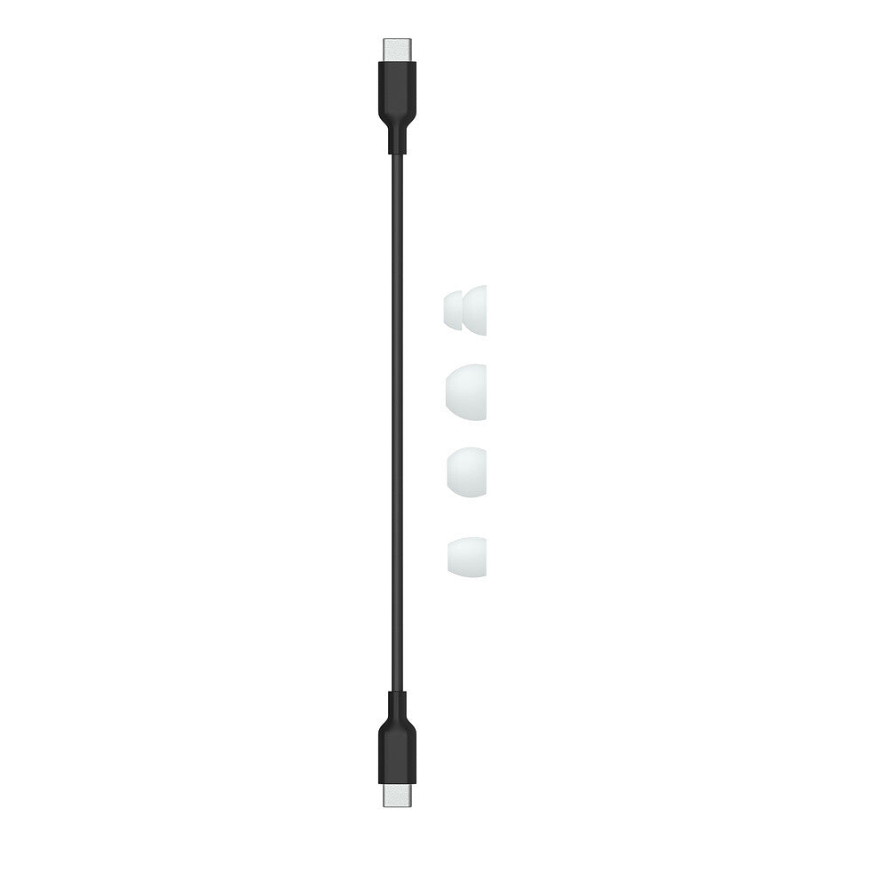 Beats by Dr. Dre Flex Headset Trådlös I öra Samtal/musik Bluetooth Grå