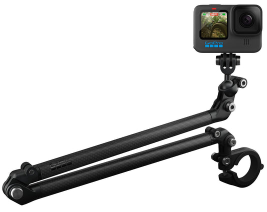 GoPro AEXTM-011 action- och sportkameratillbehör Extend pole