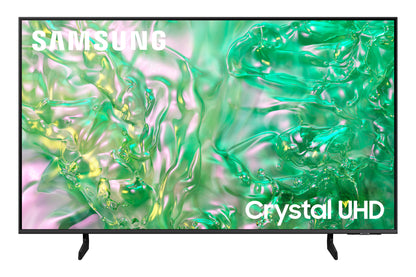 Samsung HU8000F 139,7 cm (55") 4K Ultra HD Smart-TV Svart 20 W