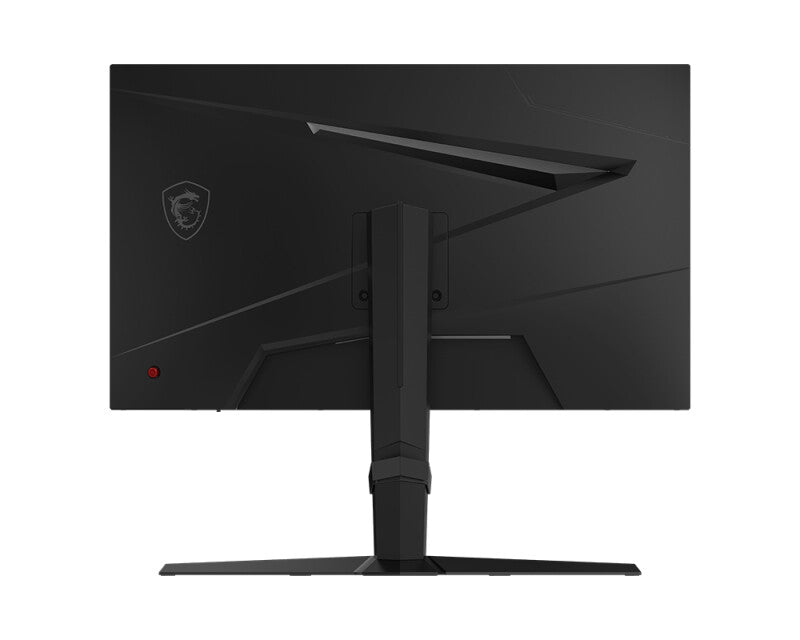 MSI MAG 275CQPFDE platta pc-skärmar 68,6 cm (27") 2560 x 1440 pixlar Wide Quad HD LCD Svart
