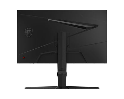 MSI MAG 275CQPFDE platta pc-skärmar 68,6 cm (27") 2560 x 1440 pixlar Wide Quad HD LCD Svart