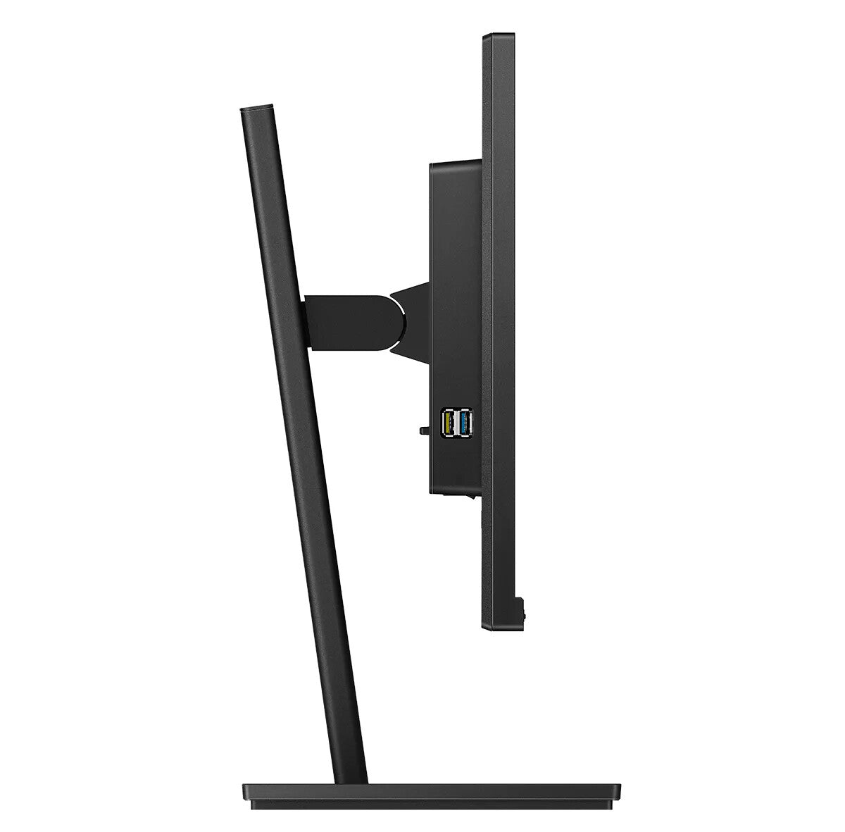 Philips S Line 243S1/00 platta pc-skärmar 60,5 cm (23.8") 1920 x 1080 pixlar Full HD LCD Svart