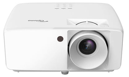 Optoma HZ40HDR Standard throw-projektor 4000 ANSI-lumen DLP 1080p (1920x1080) 3D kompatibilitet Vit