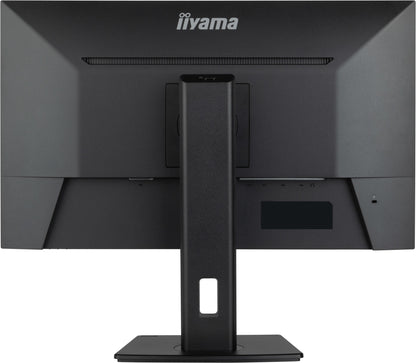 iiyama ProLite XUB2793HS-B7 platta pc-skärmar 68,6 cm (27") 1920 x 1080 pixlar Full HD LED Svart