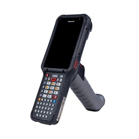 Honeywell CK67 RFID-handdatorer 10,9 cm (4.3") 480 x 800 pixlar Pekskärm 508 g Svart