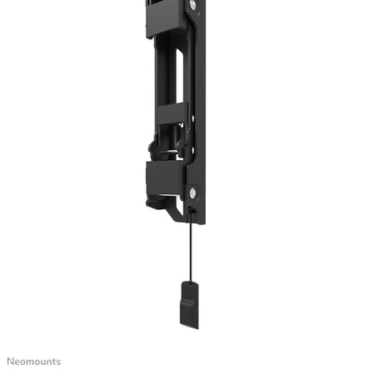 Neomounts WL30S-850BL12 tv-fäste 165,1 cm (65") Svart