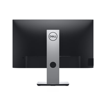 DELL P2419H LED display 61 cm (24") 1920 x 1080 pixlar Full HD LCD Svart