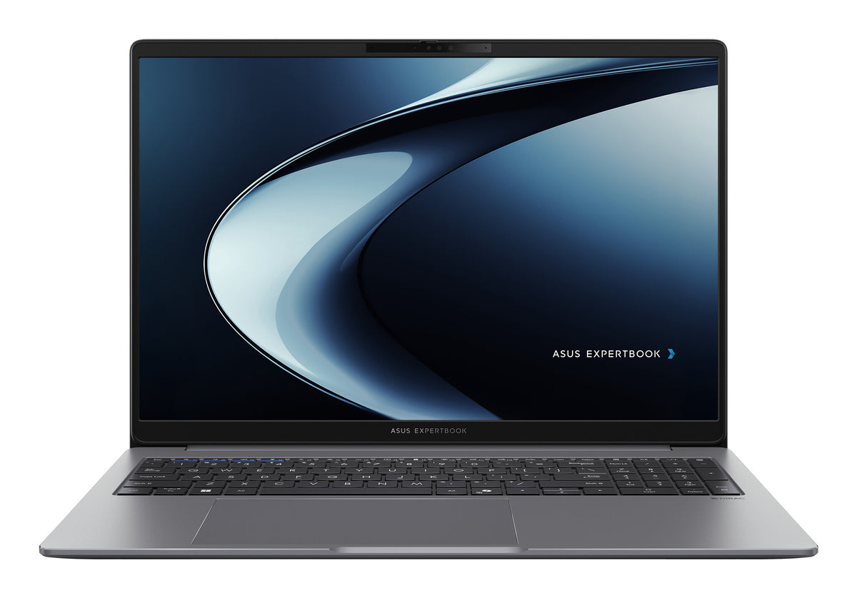 ASUS ExpertBook P3 PM3606CKA-MB0274XW AMD Ryzen AI 5 330 Bärbar dator 40,6 cm (16") WUXGA 16 GB DDR5-SDRAM 512 GB SSD Wi-Fi 7 (802.11be) Windows 11 Pro Grå