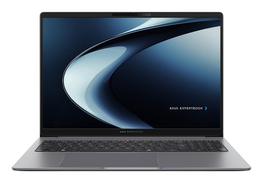 ASUS ExpertBook P3 PM3606CKA-MB0274XW AMD Ryzen AI 5 330 Bärbar dator 40,6 cm (16") WUXGA 16 GB DDR5-SDRAM 512 GB SSD Wi-Fi 7 (802.11be) Windows 11 Pro Grå