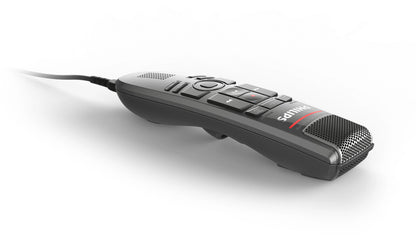 Philips SpeechMike Premium Touch Svart