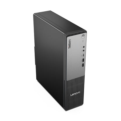 Lenovo ThinkCentre neo 55s Gen 6 AMD Ryzen™ 5 220 16 GB DDR5-SDRAM 512 GB SSD Windows 11 Pro SFF PC Svart