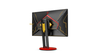 AOC AGON AG275QXL LED display 68,6 cm (27") 2560 x 1440 pixlar Quad HD Svart, Guld