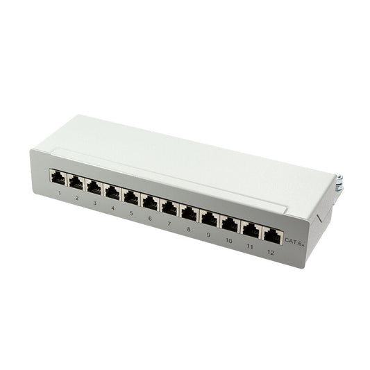 LogiLink NP0019 patchpaneler