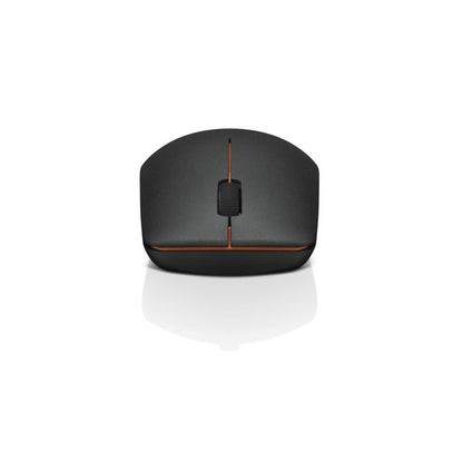 Lenovo GY50R91293 datormöss Kontor Ambidextrous RF Trådlös Optisk 1200 DPI