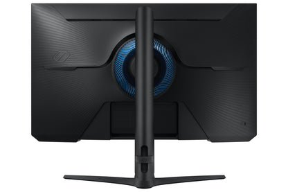 Samsung G40B platta pc-skärmar 68,6 cm (27") 1920 x 1080 pixlar Full HD LED Svart