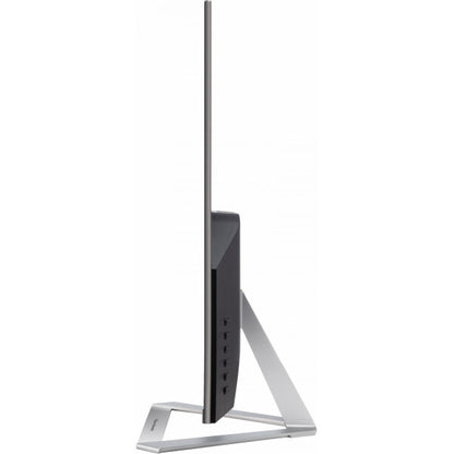 Viewsonic VX Series VX3276-2K-mhd-2 platta pc-skärmar 81,3 cm (32") 2560 x 1440 pixlar Quad HD LED Silver