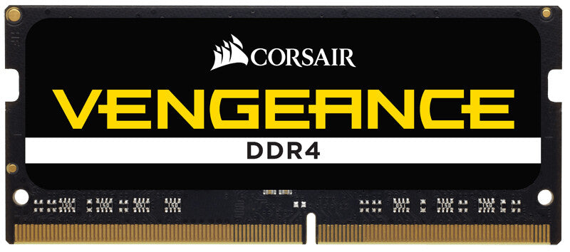 Corsair Vengeance RAM-minnen 32 GB 2 x 16 GB DDR4 2666 MHz