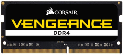 Corsair Vengeance RAM-minnen 32 GB 2 x 16 GB DDR4 2666 MHz