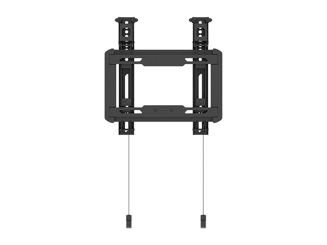 Multibrackets 6558 tv-fäste 139,7 cm (55") Svart