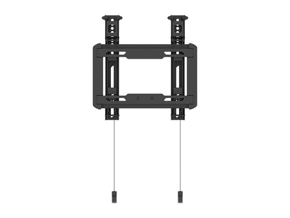 Multibrackets 6558 tv-fäste 139,7 cm (55") Svart
