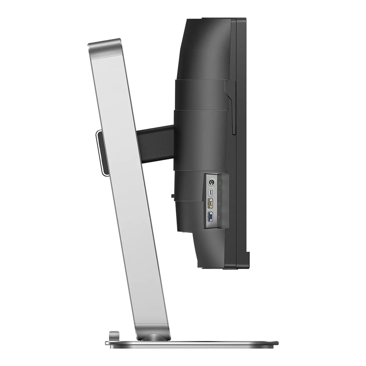 Philips 5000 series 34B2U5600C/00 platta pc-skärmar 86,4 cm (34") 3440 x 1440 pixlar Dual QHD LCD Grå