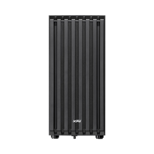 XPG VALOR STORM WOF Midi Tower Svart