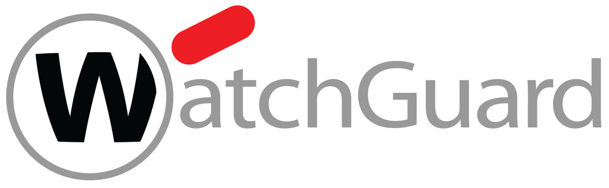 WatchGuard Firebox Cloud Medium hårdvarubrandväggar 4 Gbit/s