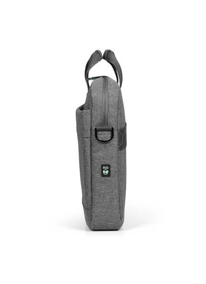 Port Designs Yosemite Eco TL 39,6 cm (15.6") Portfölj Grå