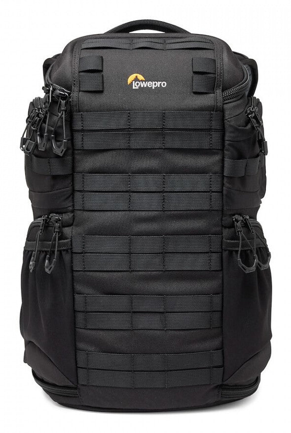 Lowepro ProTactic BP 350 AW III Ryggsäck Svart