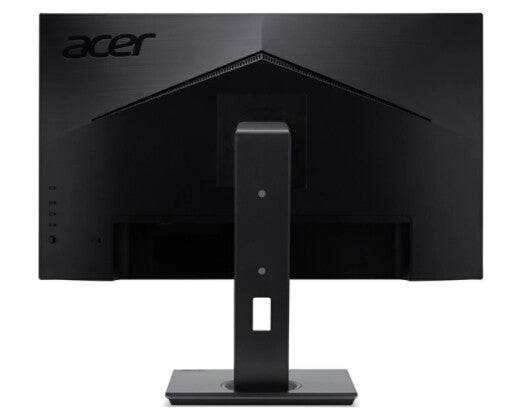 Acer B7 B247Y E platta pc-skärmar 60,5 cm (23.8") 1920 x 1080 pixlar Full HD LCD Svart