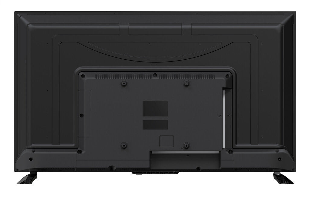 Dyon Enter 40 Pro X2 101,6 cm (40") Full HD Svart 250 cd/m²