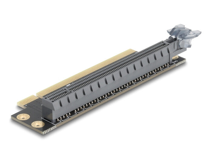 DeLOCK 81291 nätverkskort/adapters Intern PCIe