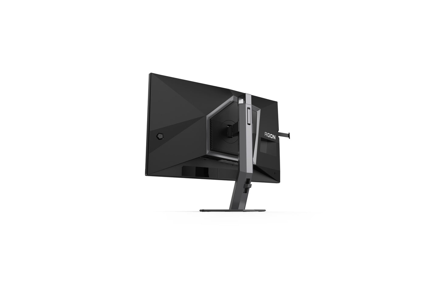 AOC AGON PRO AG256FS platta pc-skärmar 62,2 cm (24.5") 1920 x 1080 pixlar Full HD LCD Svart