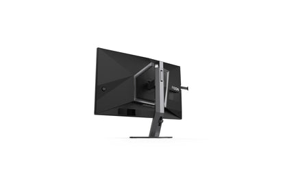 AOC AGON PRO AG256FS platta pc-skärmar 62,2 cm (24.5") 1920 x 1080 pixlar Full HD LCD Svart