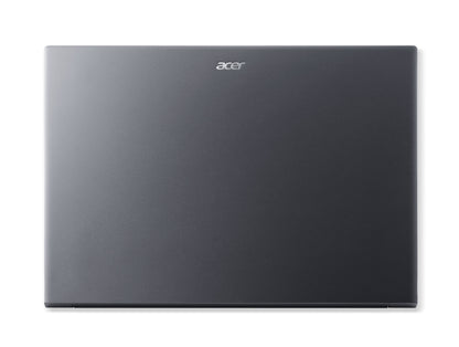 Acer Swift SFX14-72G-57B5 Intel Core Ultra 5 125H Bärbar dator 36,8 cm (14.5") 2.8K 32 GB LPDDR5-SDRAM 1 TB SSD NVIDIA GeForce RTX 4050 Wi-Fi 6 (802.11ax) Windows 11 Pro Grå