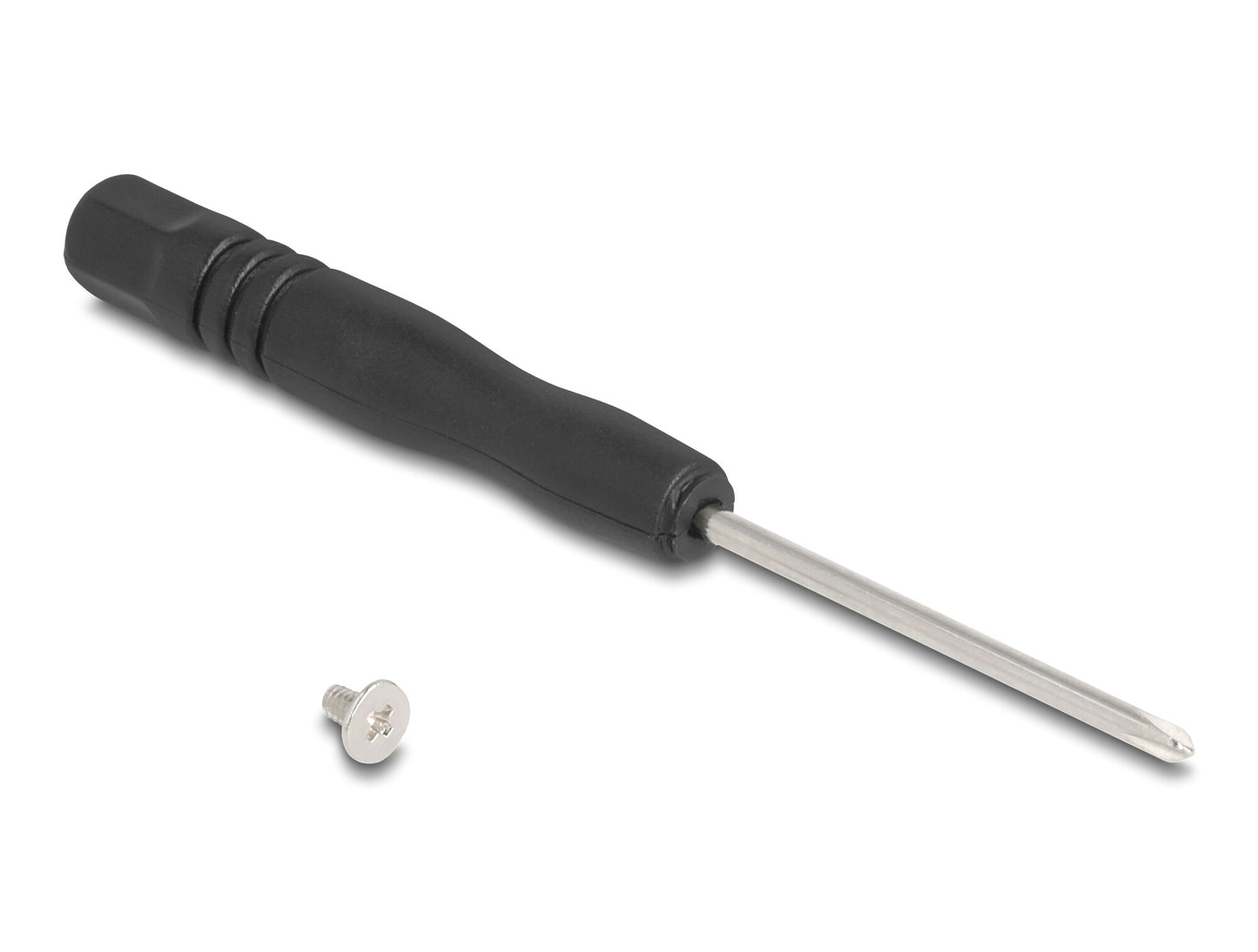 DeLOCK 61070 nätverkskort/adapters Intern SFF-8643