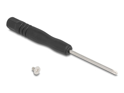 DeLOCK 61070 nätverkskort/adapters Intern SFF-8643