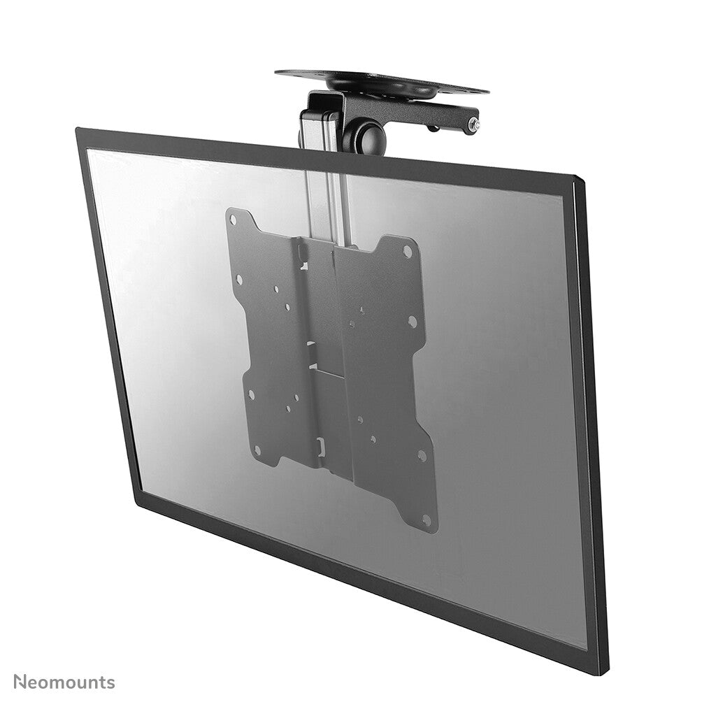 Neomounts FPMA-C020BLACK tv-fäste 101,6 cm (40") Svart