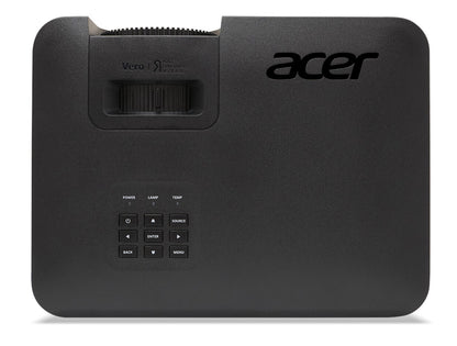 Acer PL Serie - PL2520i Projektormodul 4000 ANSI-lumen DMD 1080p (1920x1080) Svart