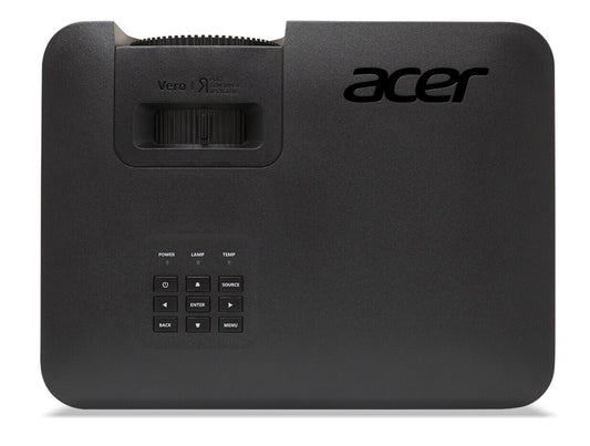 Acer PL Serie - PL2520i Projektormodul 4000 ANSI-lumen DMD 1080p (1920x1080) Svart