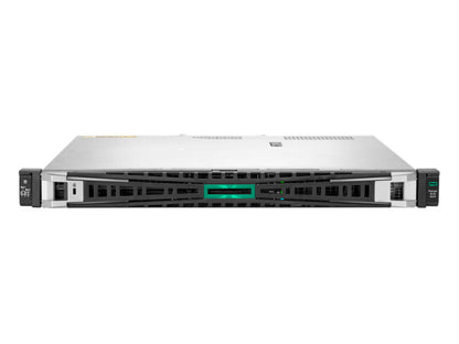 HPE ProLiant Gen11 servrar 960 GB Rack (1U) Intel® Xeon® E-2436 2,9 GHz 32 GB DDR5-SDRAM 800 W