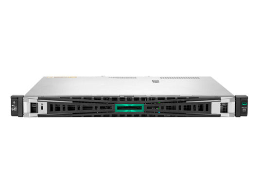 HPE ProLiant Gen11 servrar 960 GB Rack (1U) Intel® Xeon® E-2436 2,9 GHz 32 GB DDR5-SDRAM 800 W