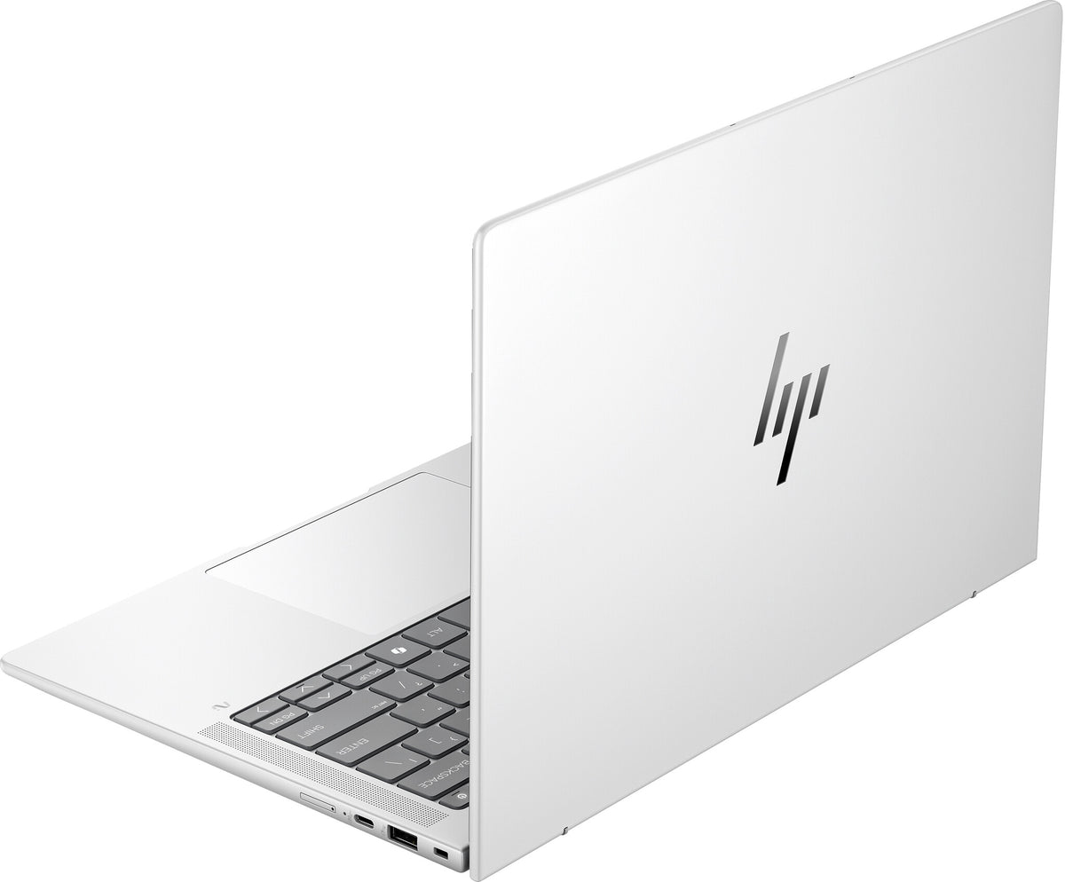 HP EliteBook X G1i Intel Core Ultra 5 226V Bärbar dator 35,6 cm (14") WUXGA 16 GB LPDDR5x-SDRAM 512 GB SSD Wi-Fi 7 (802.11be) Windows 11 Pro Silver