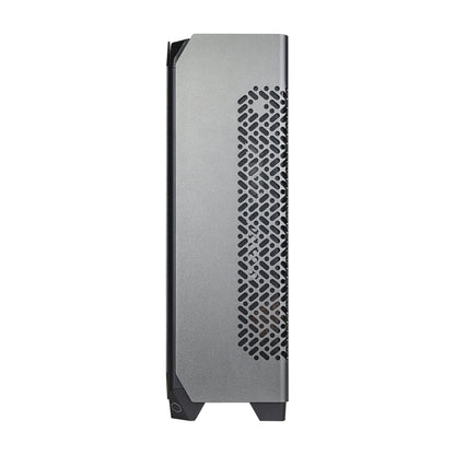 Cooler Master NCORE 100 MAX Small Form Factor (SFF) Grå 850 W
